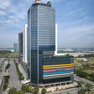 Courtyard By Marriott Setia Alam